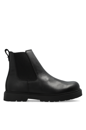 Botines ‘Highwood’