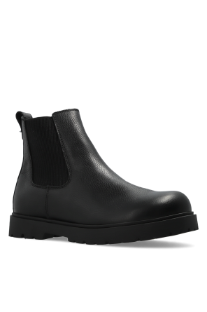 Birkenstock Botki ‘Highwood’