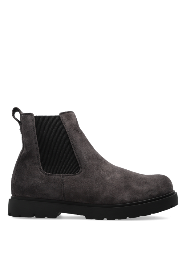 ‘Highwood Slip On Mid’ ankle boots od Birkenstock