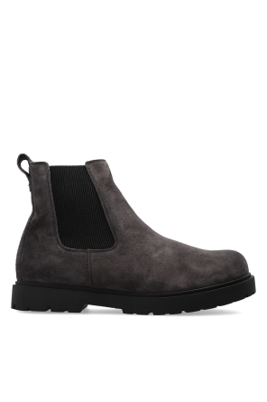 Botki ‘Highwood Slip On Mid’