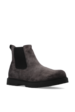 Birkenstock ‘Highwood Slip On Mid’ ankle boots