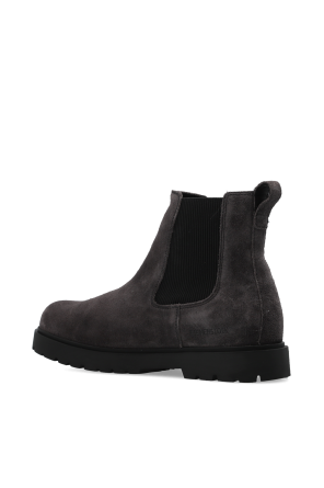 Birkenstock ‘Highwood Slip On Mid’ ankle boots