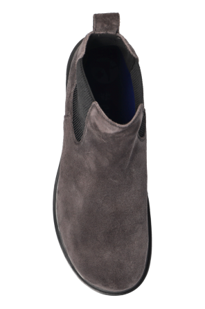 Birkenstock ‘Highwood Slip On Mid’ ankle boots