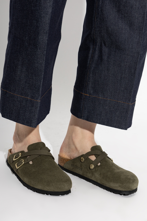Birkenstock ‘Blair’ slides