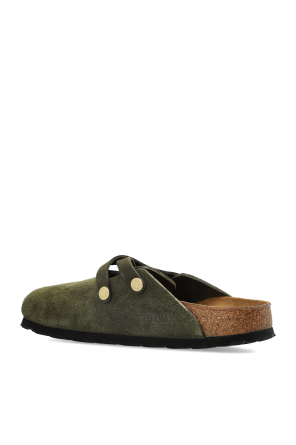 Birkenstock ‘Blair’ slides