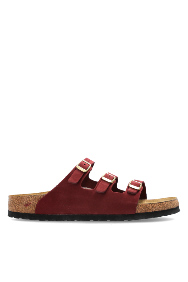 ‘Florida Fresh’ slides od Birkenstock