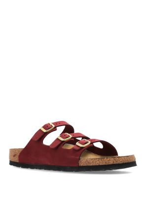 Birkenstock ‘Florida Fresh’ slides