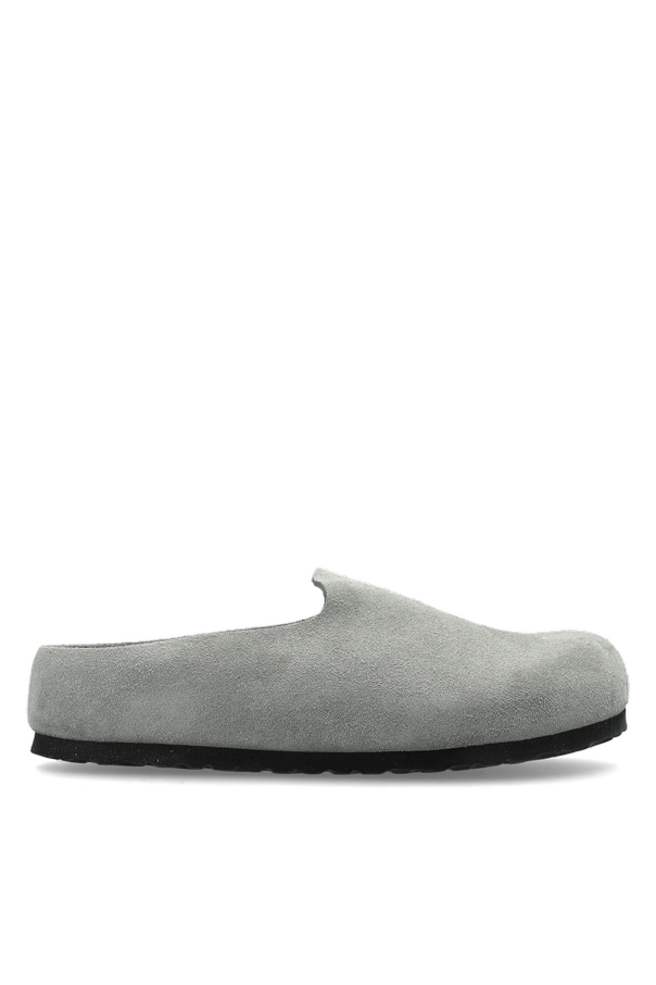 ‘Amsterdam Wrapped’ slides od Birkenstock