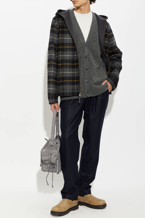 Birkenstock Highwood "Sip On Mid" Chelsea boots