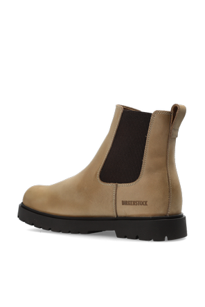 Birkenstock Highwood "Sip On Mid" Chelsea boots
