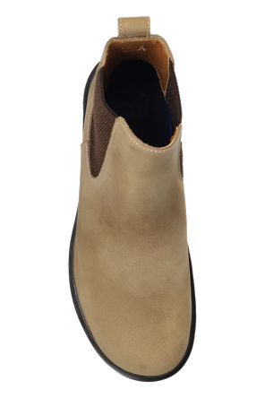 Birkenstock Highwood "Sip On Mid" Chelsea boots