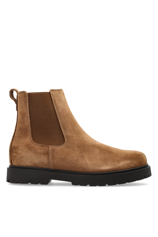 'Highwood Slip On Mid' ankle boots od Birkenstock