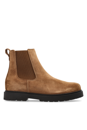 Kotníkové boty ‘Highwood Slip On Mid’