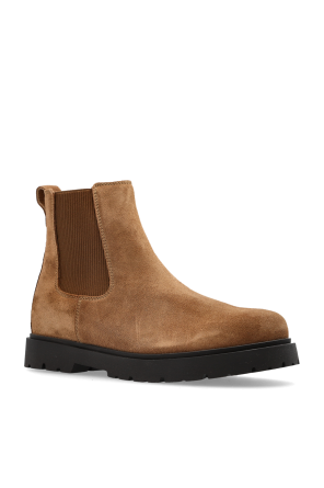 Birkenstock Stiefeletten ‘Highwood Slip On Mid’