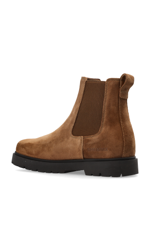 Birkenstock Stiefeletten ‘Highwood Slip On Mid’
