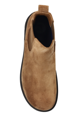 Birkenstock Stiefeletten ‘Highwood Slip On Mid’