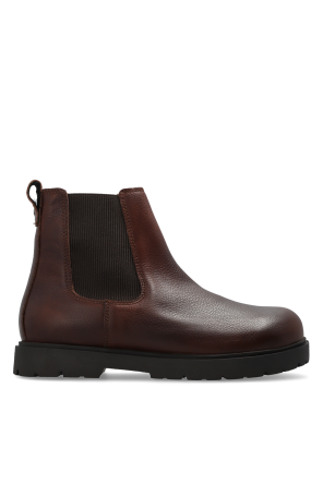 Botines ‘Highwood Slip On Mid’
