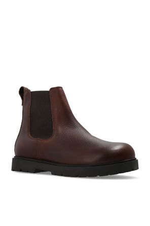 Birkenstock Botki ‘Highwood Slip On Mid’