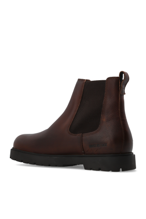 Birkenstock Botki ‘Highwood Slip On Mid’