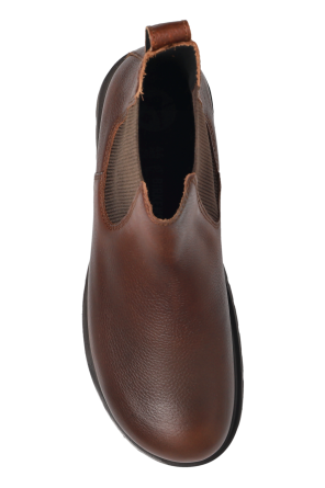 Birkenstock Botki ‘Highwood Slip On Mid’