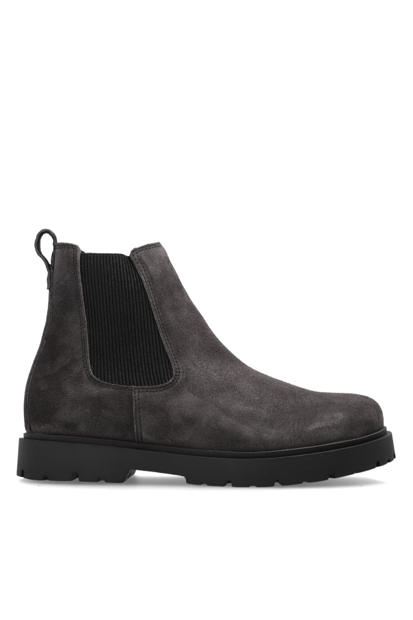 ‘Highwood Slip On Mid’ ankle boots od Birkenstock
