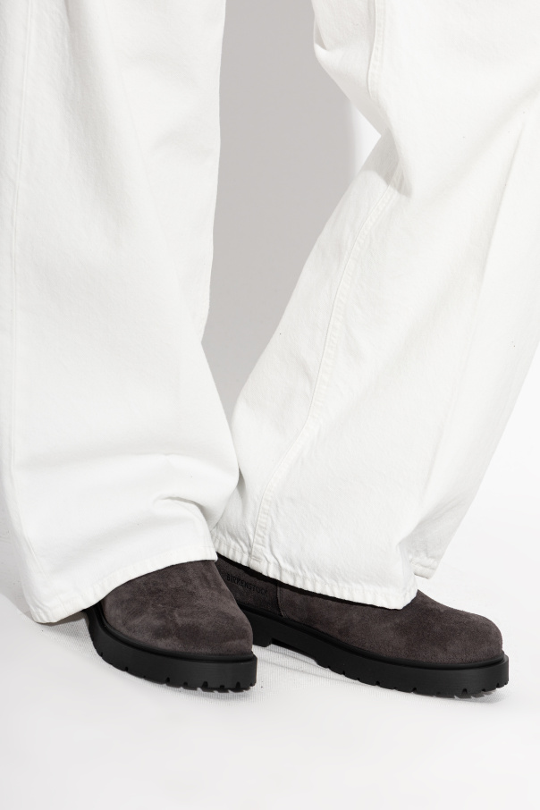 Birkenstock Stiefeletten ‘Highwood Slip On Mid’