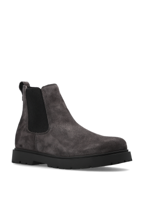 Birkenstock Stiefeletten ‘Highwood Slip On Mid’