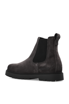 Birkenstock Stiefeletten ‘Highwood Slip On Mid’