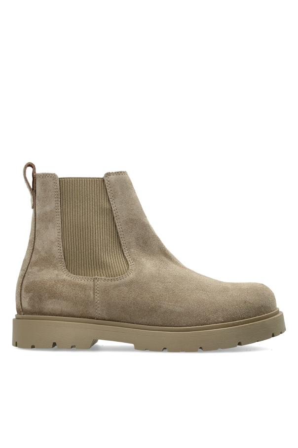 ‘Highwood Slip On Mid’ ankle boots od Birkenstock