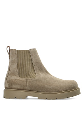 ‘Highwood Slip On Mid’ ankle boots