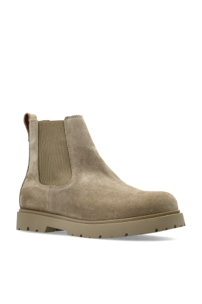 Birkenstock Stiefeletten ‘Highwood Slip On Mid’