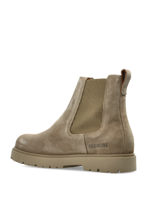 Birkenstock Stiefeletten ‘Highwood Slip On Mid’