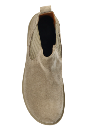 Birkenstock Stiefeletten ‘Highwood Slip On Mid’