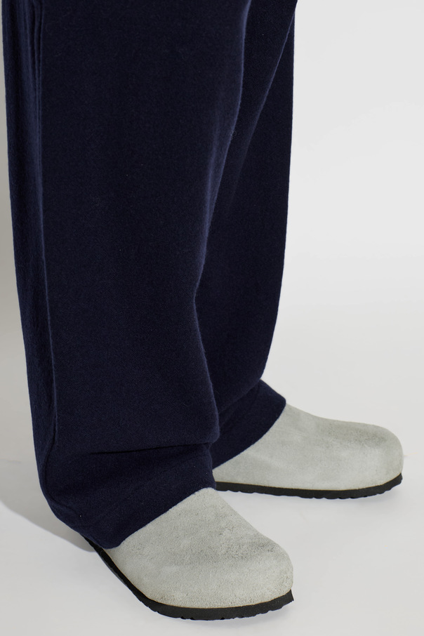 Birkenstock Zapatos "Amsterdam Wrapped"