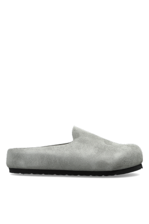 "Amsterdam Wrapped" shoes
