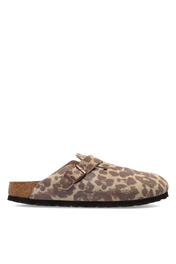 ‘Boston’ clogs od Birkenstock