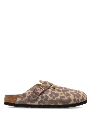 ‘Boston’ clogs