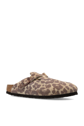 Birkenstock ‘Boston’ clogs
