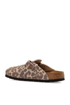Birkenstock ‘Boston’ clogs