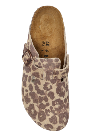 Birkenstock ‘Boston’ clogs