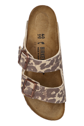 Birkenstock ‘Arizona’ slides