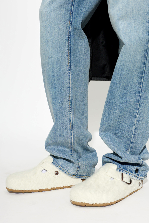 Birkenstock 1774 BIRKENSTOCK X COLE BENNETT