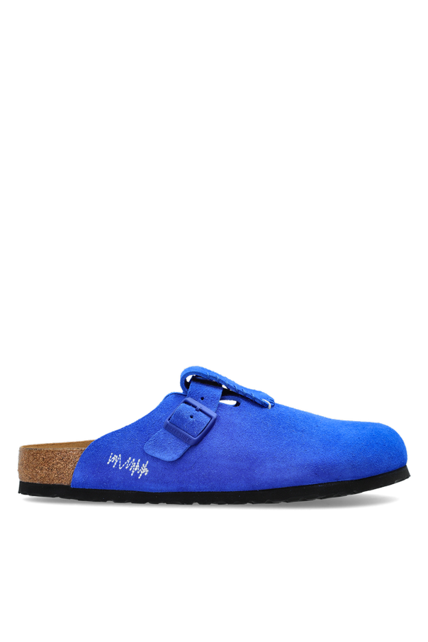 BIRKENSTOCK 1774 x ADER ERROR I od Birkenstock 1774