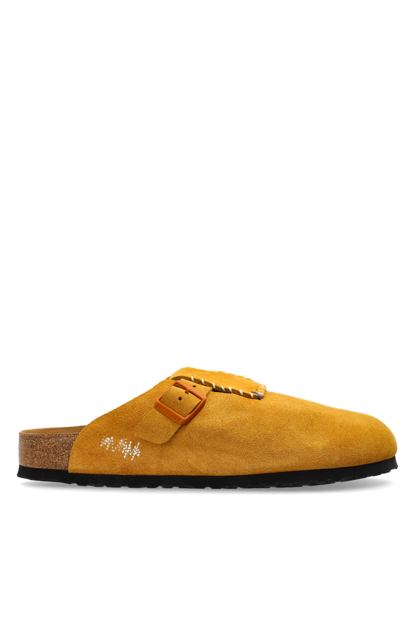 BIRKENSTOCK 1774 x ADER ERROR I od Birkenstock 1774