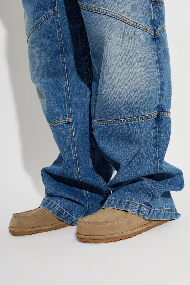 Birkenstock 'Utti Lace' shoes