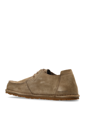 Birkenstock 'Utti Lace' shoes