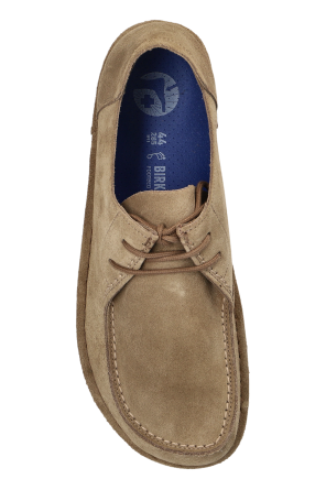 Birkenstock 'Utti Lace' shoes