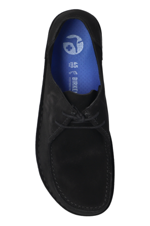 Birkenstock Buty ‘Utti Lace’