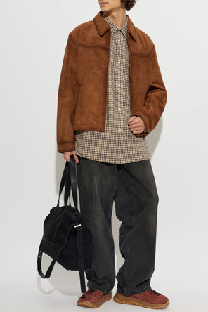 Birkenstock 1774 Suede shoes ‘UERZELL’