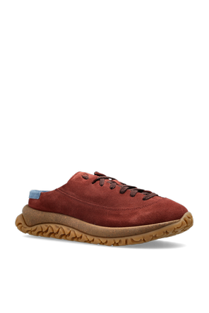 Birkenstock 1774 Suede shoes ‘UERZELL’